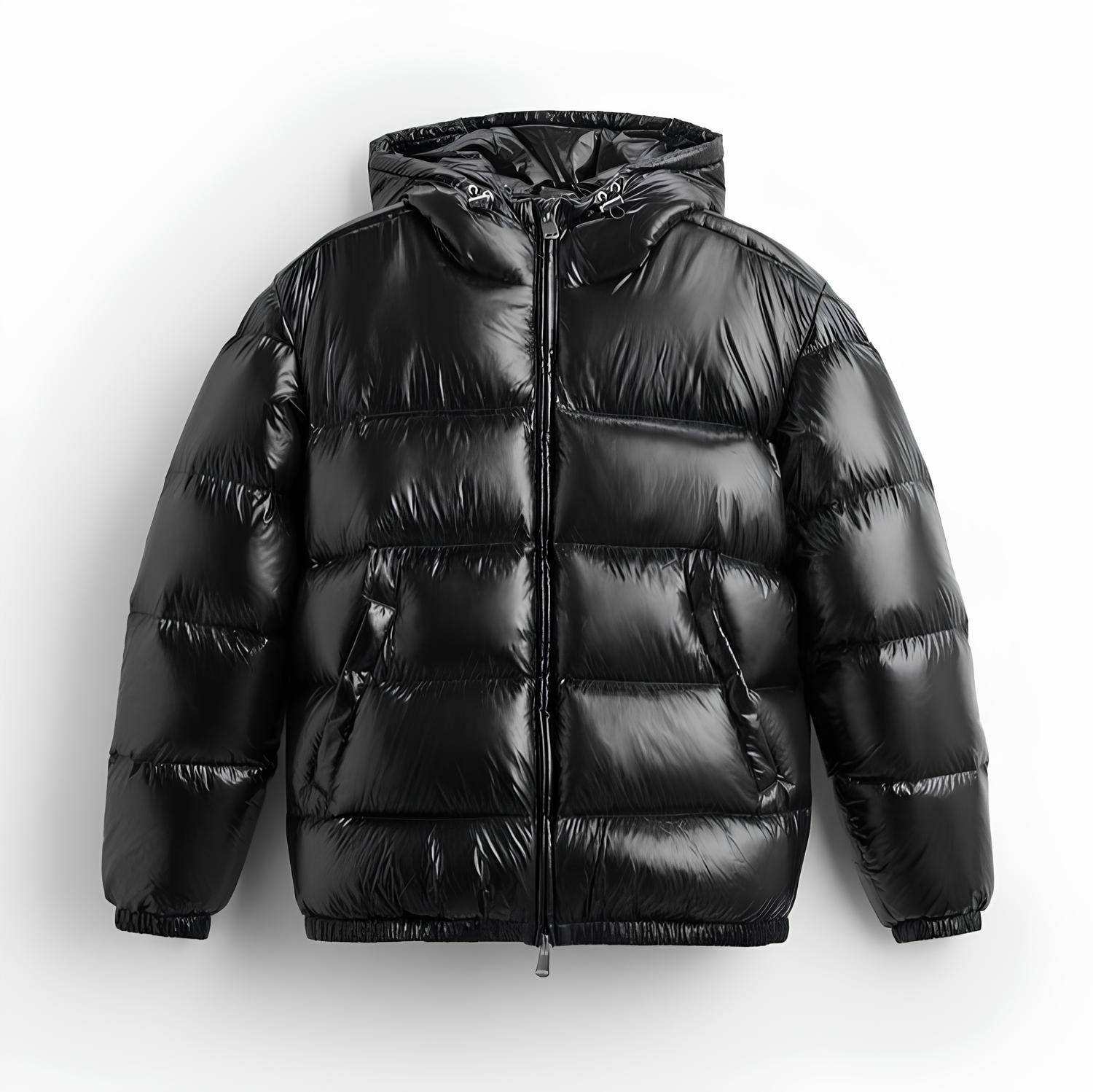 Veste Puffer