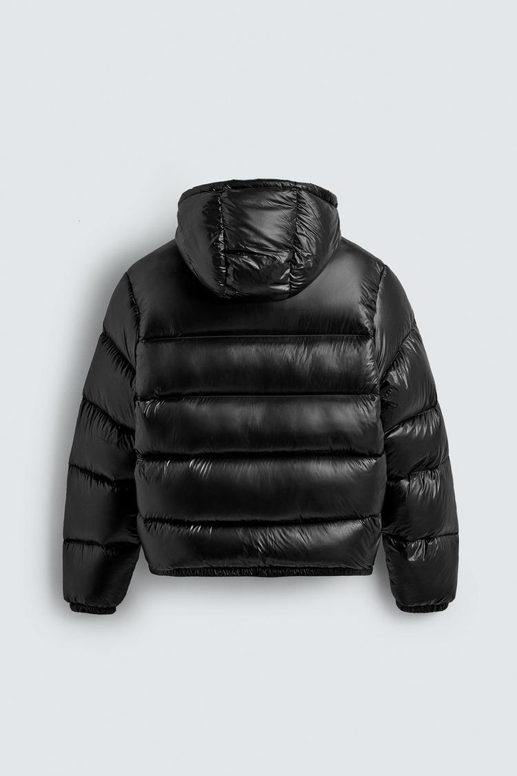 Veste Puffer