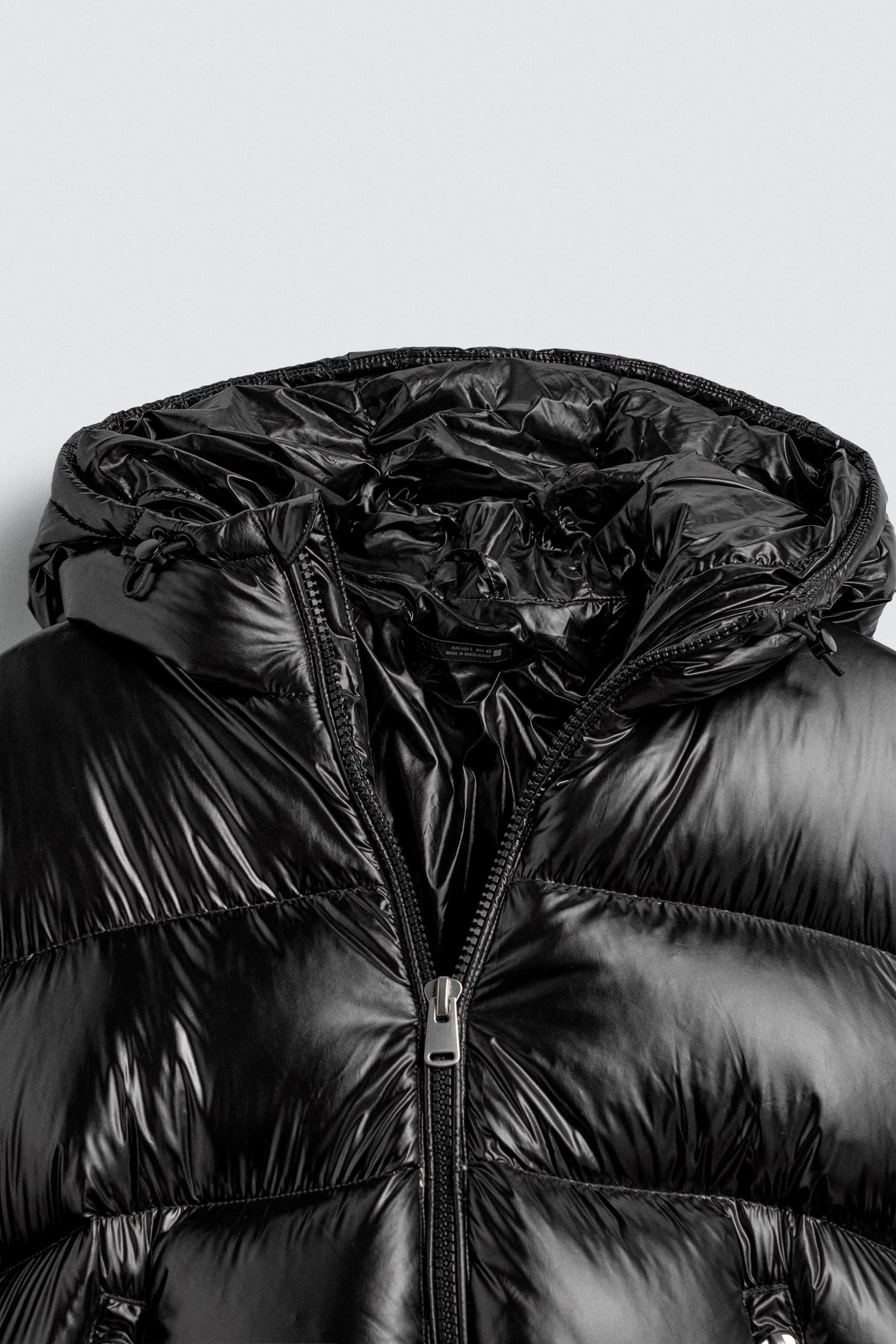 Veste Puffer